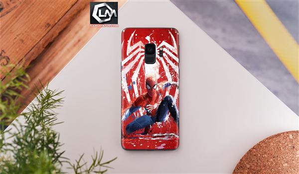 Ảnh đại diện sản phẩm Samsung GalaxyS9